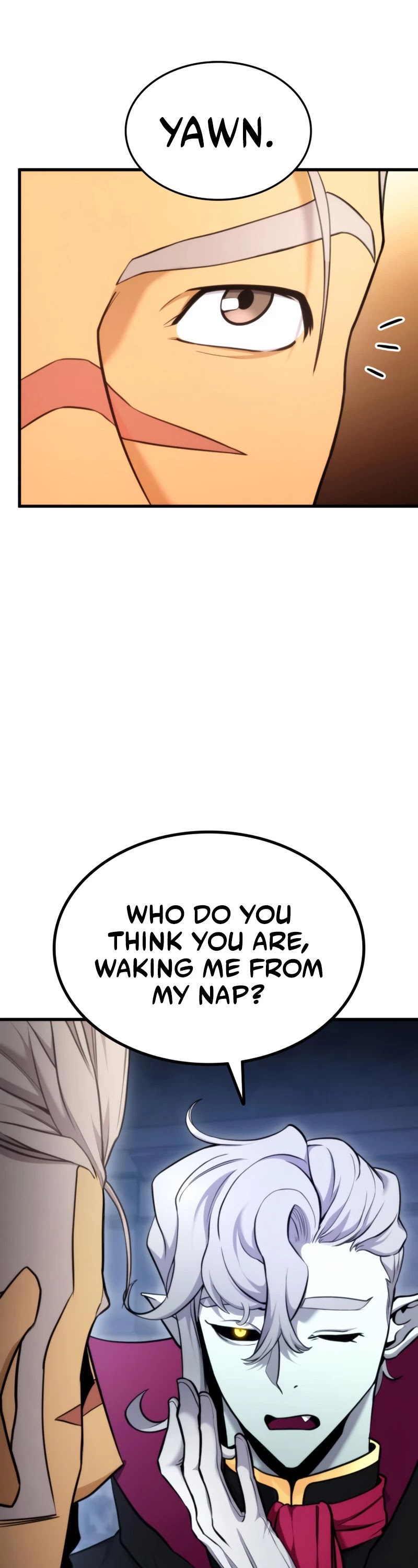 Ranker's Return (Remake) Chapter 62 page 30 - Chapter 62