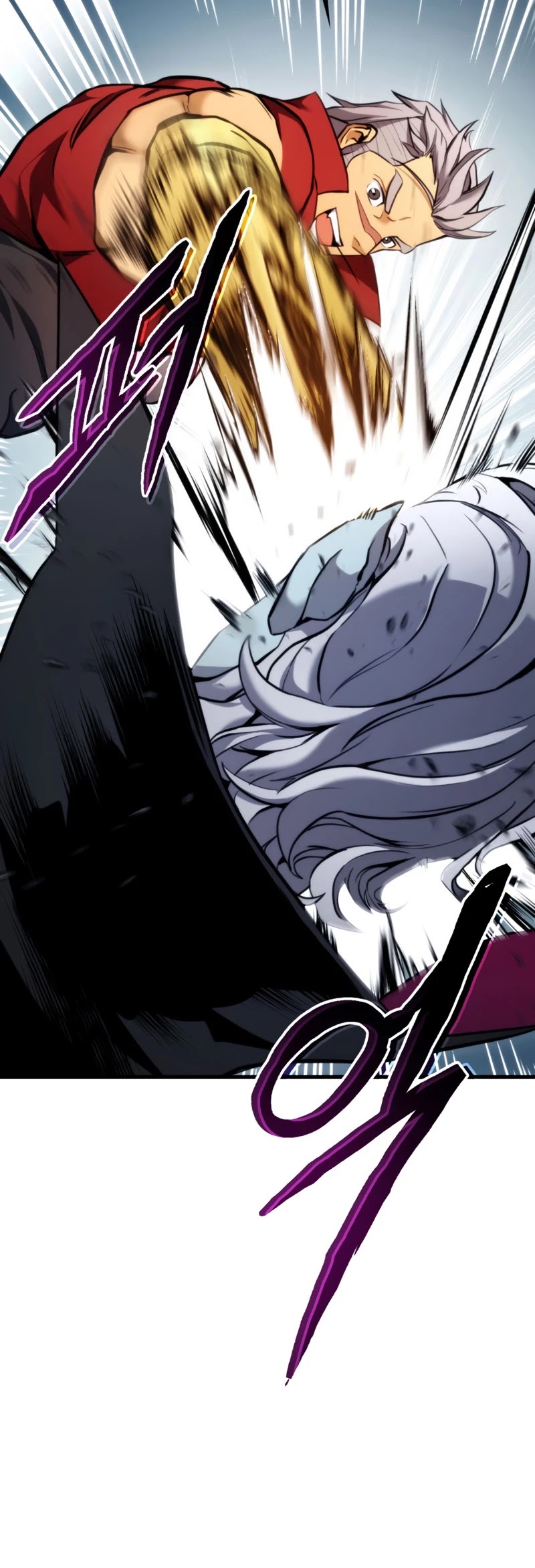 Ranker's Return (Remake) Chapter 62 page 32 - Chapter 62