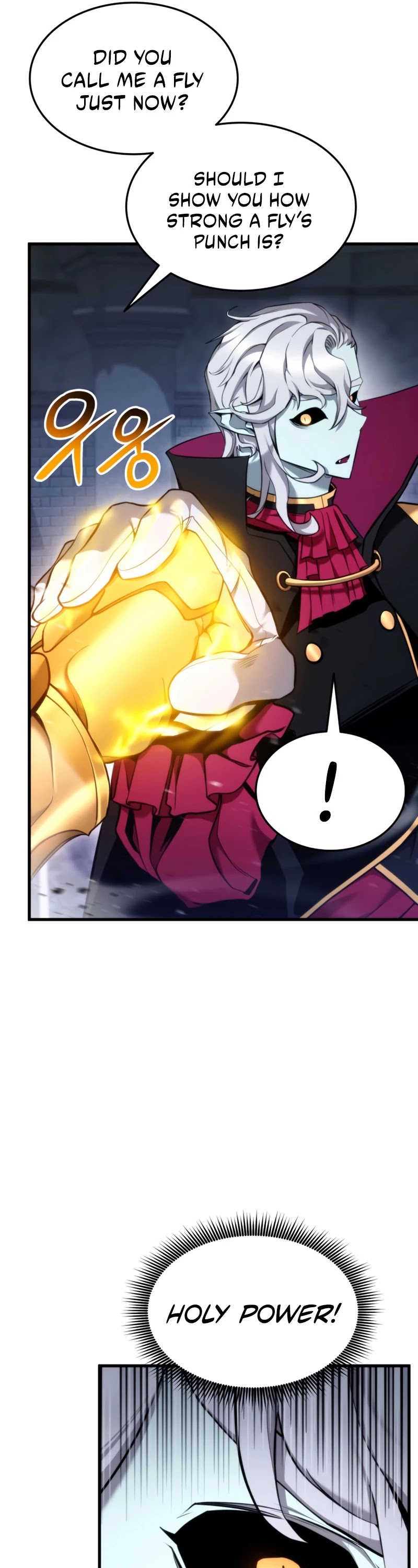 Ranker's Return (Remake) Chapter 62 page 34 - Chapter 62