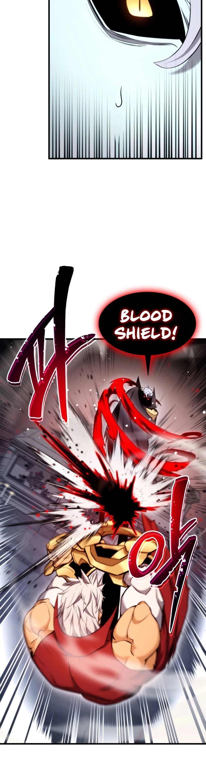 Ranker's Return (Remake) Chapter 62 page 35 - Chapter 62