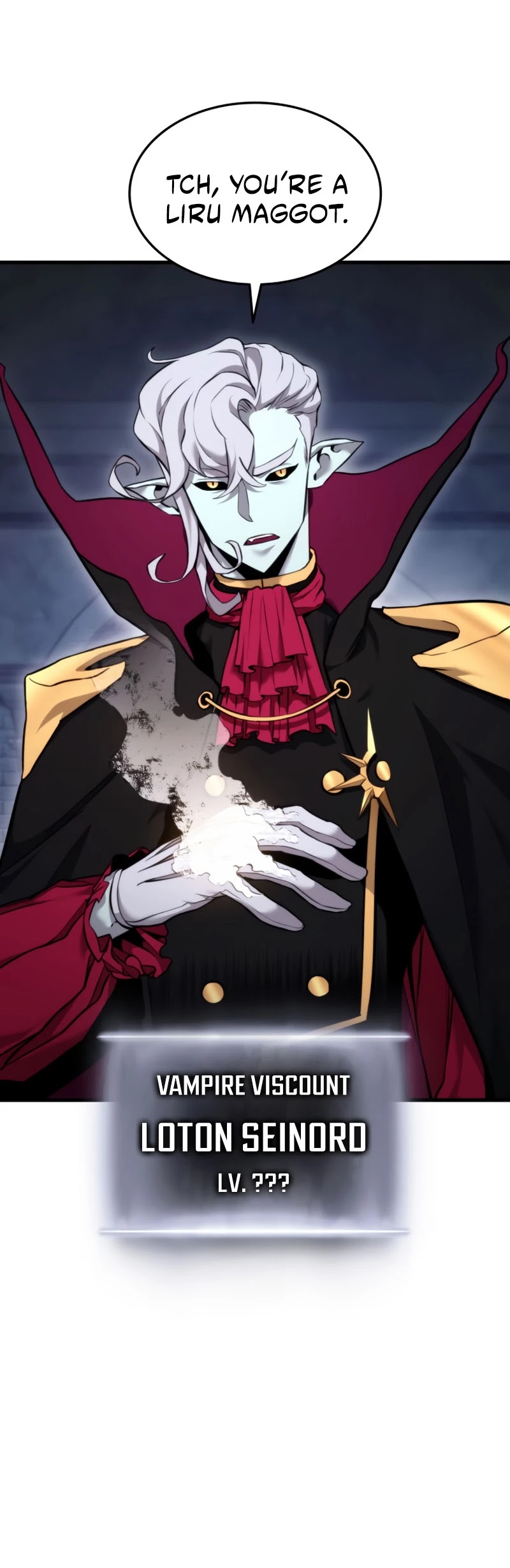 Ranker's Return (Remake) Chapter 62 page 37 - Chapter 62