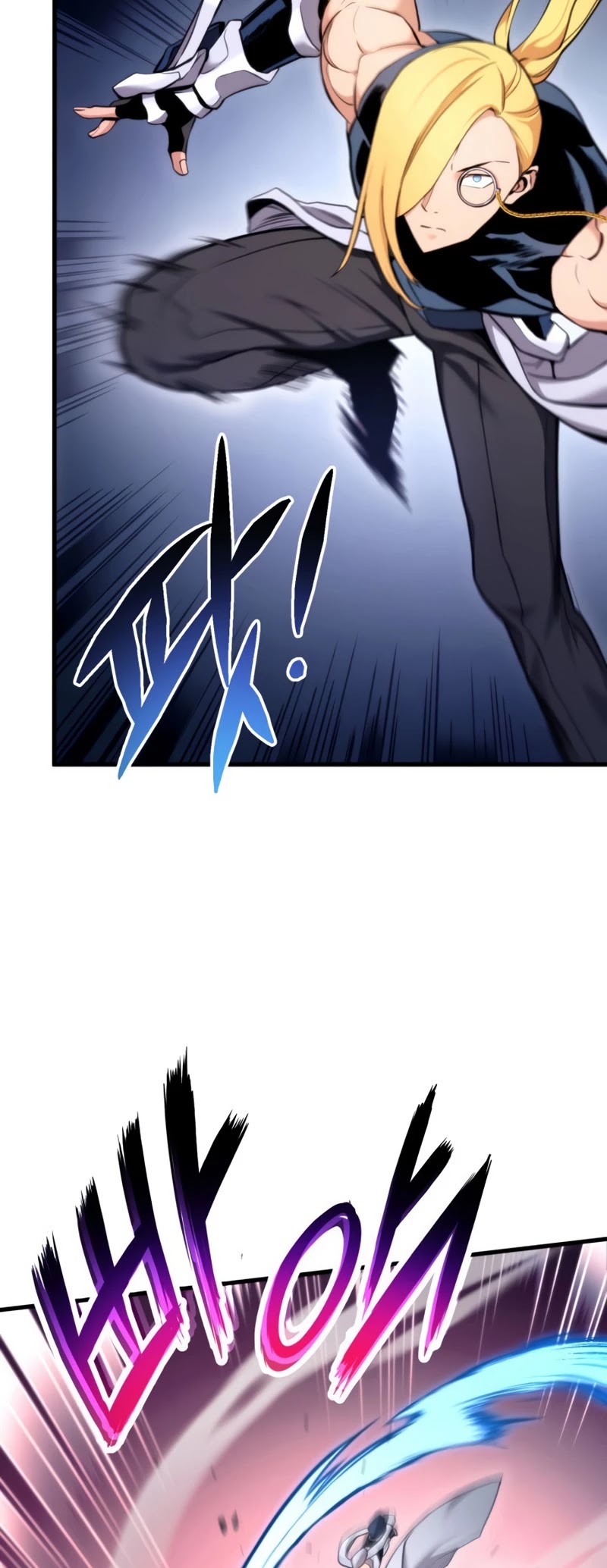 Ranker's Return (Remake) Chapter 62 page 4 - Chapter 62