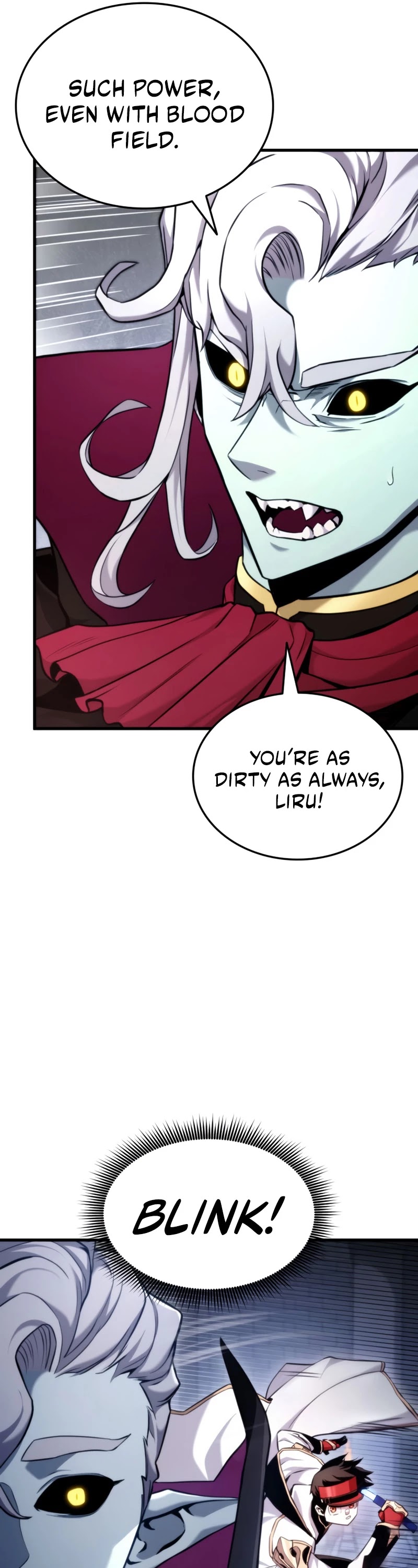 Ranker's Return (Remake) Chapter 62 page 46 - Chapter 62