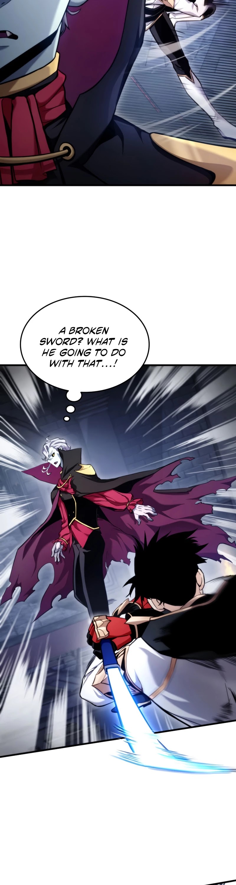 Ranker's Return (Remake) Chapter 62 page 47 - Chapter 62