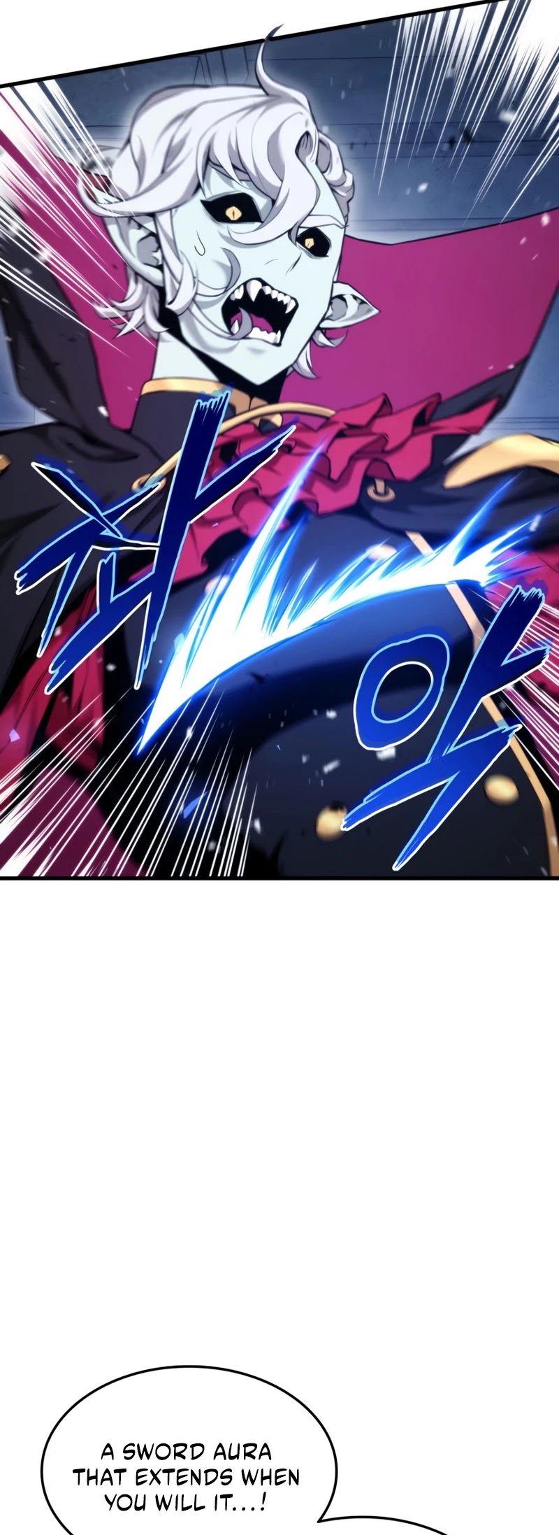 Ranker's Return (Remake) Chapter 62 page 48 - Chapter 62