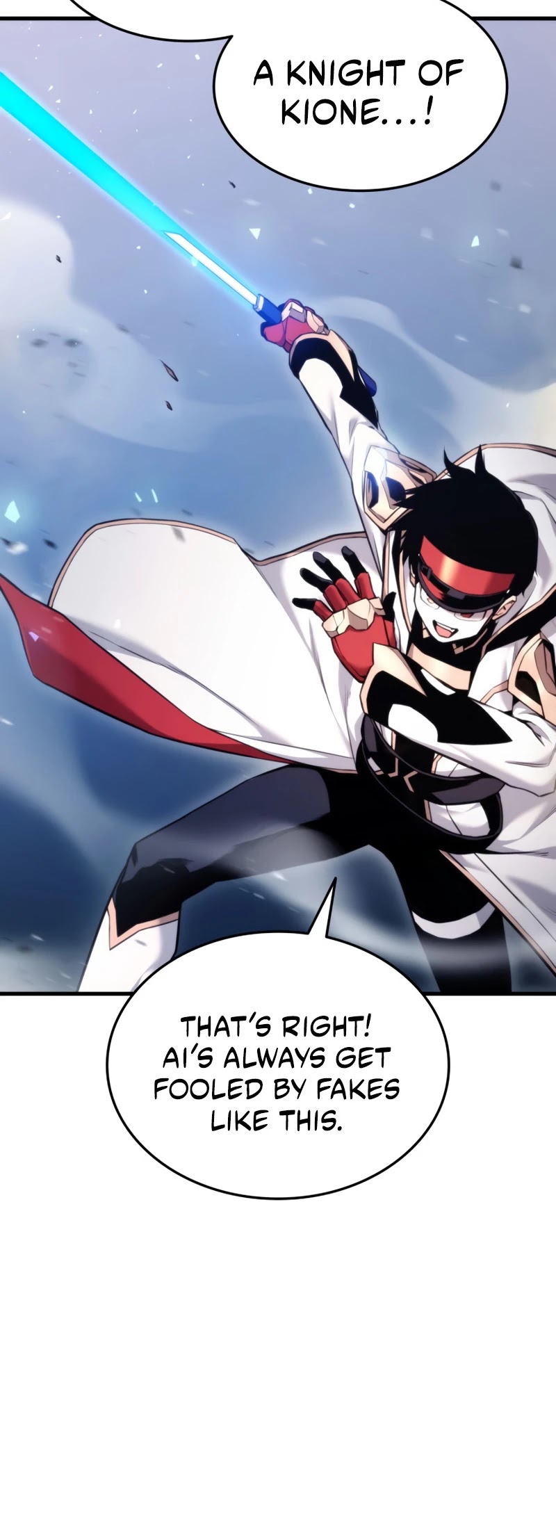 Ranker's Return (Remake) Chapter 62 page 49 - Chapter 62