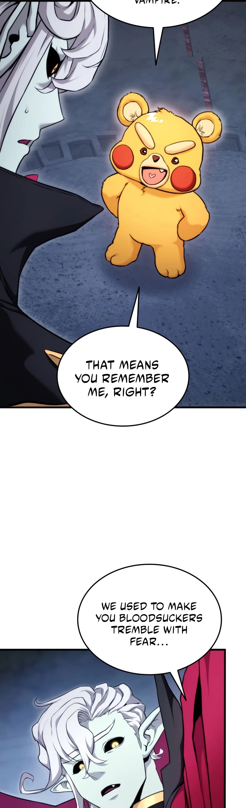 Ranker's Return (Remake) Chapter 62 page 52 - Chapter 62