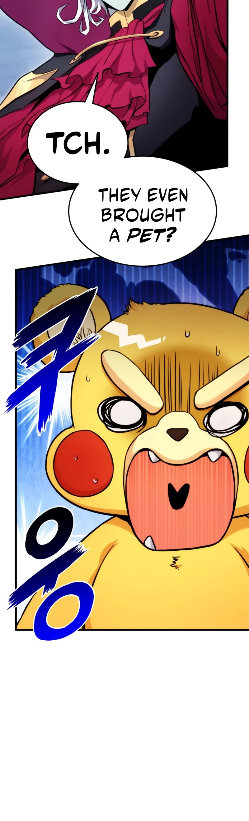 Ranker's Return (Remake) Chapter 62 page 53 - Chapter 62