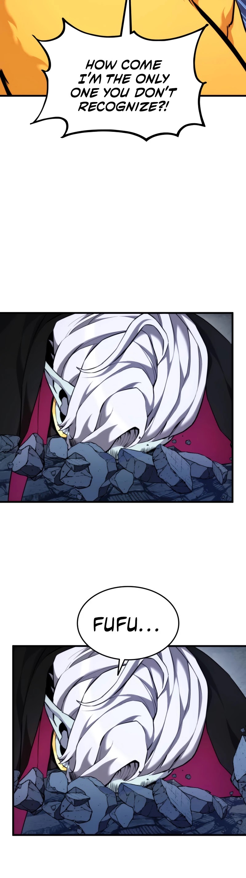 Ranker's Return (Remake) Chapter 62 page 56 - Chapter 62