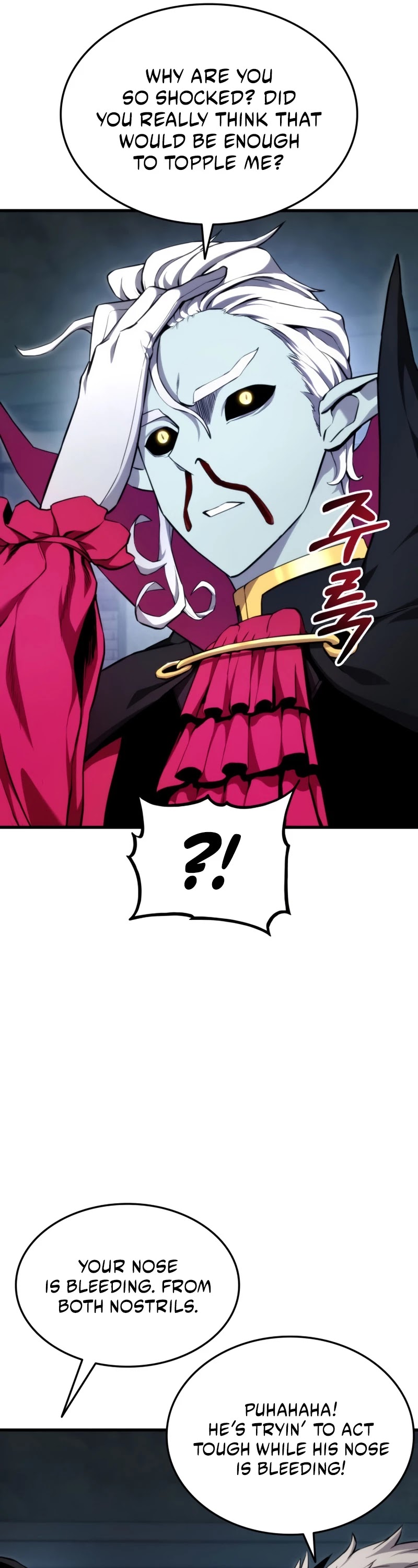 Ranker's Return (Remake) Chapter 62 page 58 - Chapter 62