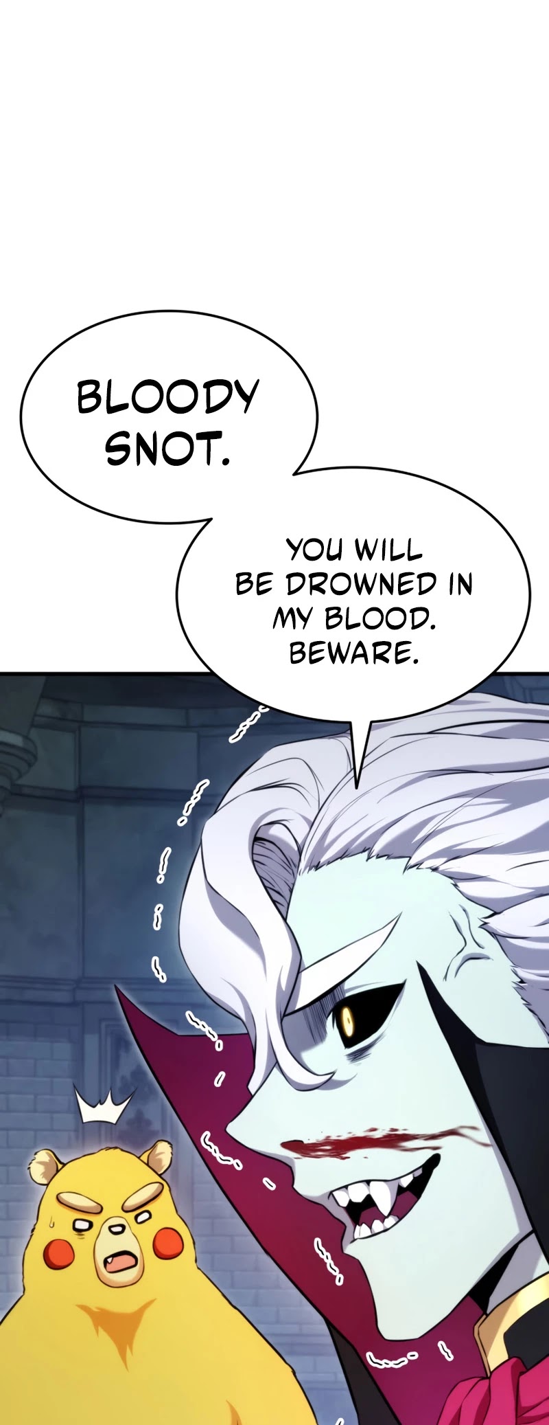 Ranker's Return (Remake) Chapter 62 page 60 - Chapter 62