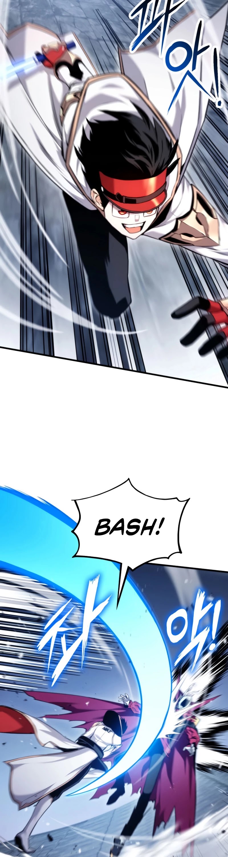 Ranker's Return (Remake) Chapter 63 page 11 - Chapter 63
