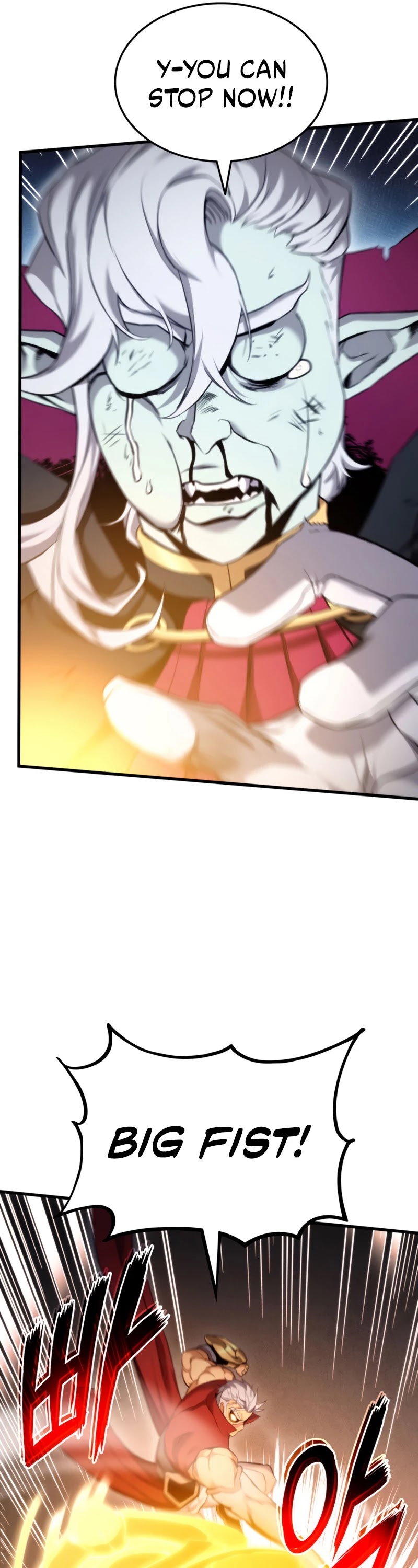 Ranker's Return (Remake) Chapter 63 page 18 - Chapter 63