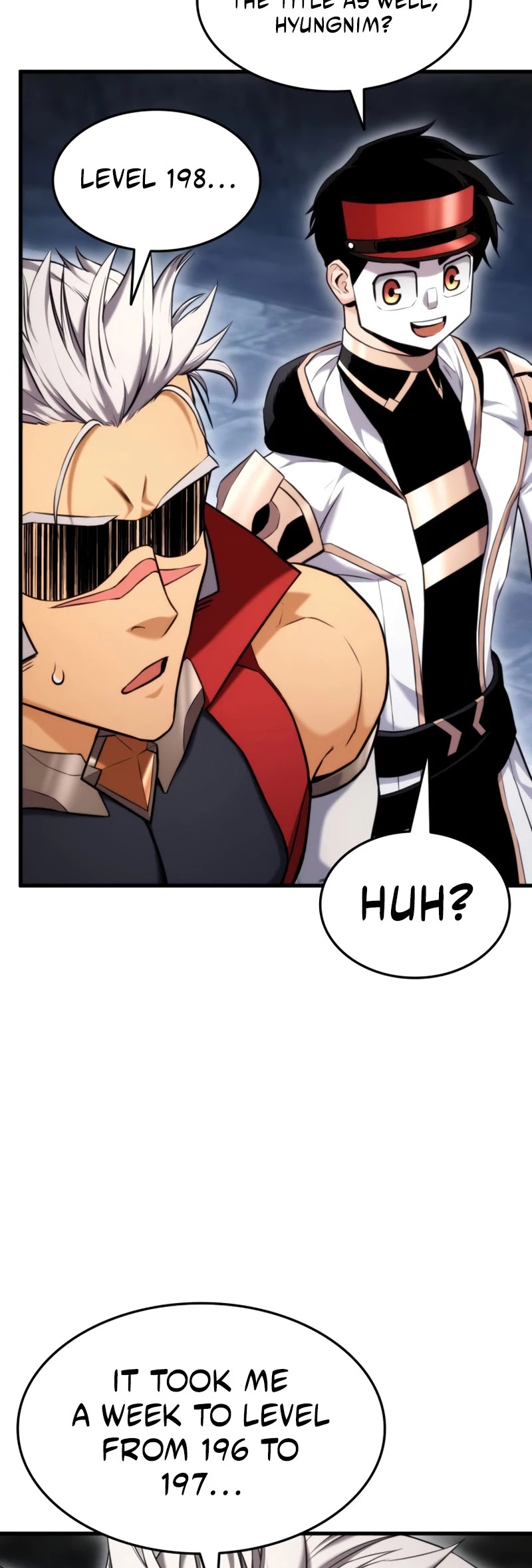 Ranker's Return (Remake) Chapter 63 page 24 - Chapter 63