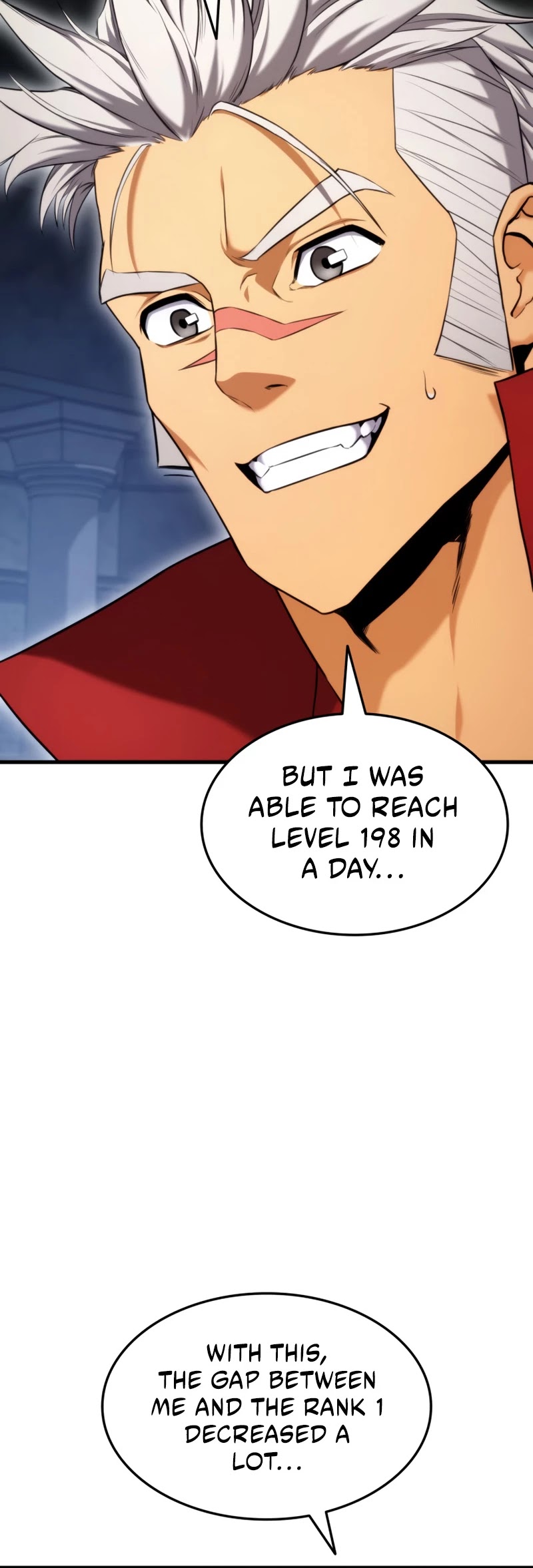 Ranker's Return (Remake) Chapter 63 page 25 - Chapter 63
