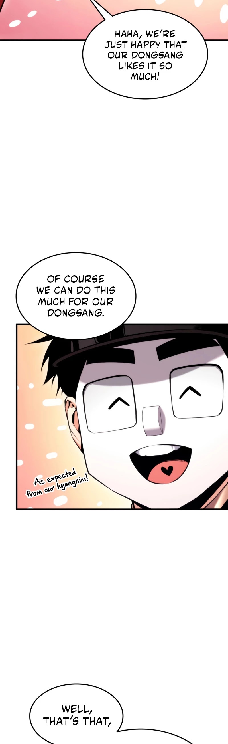 Ranker's Return (Remake) Chapter 63 page 32 - Chapter 63