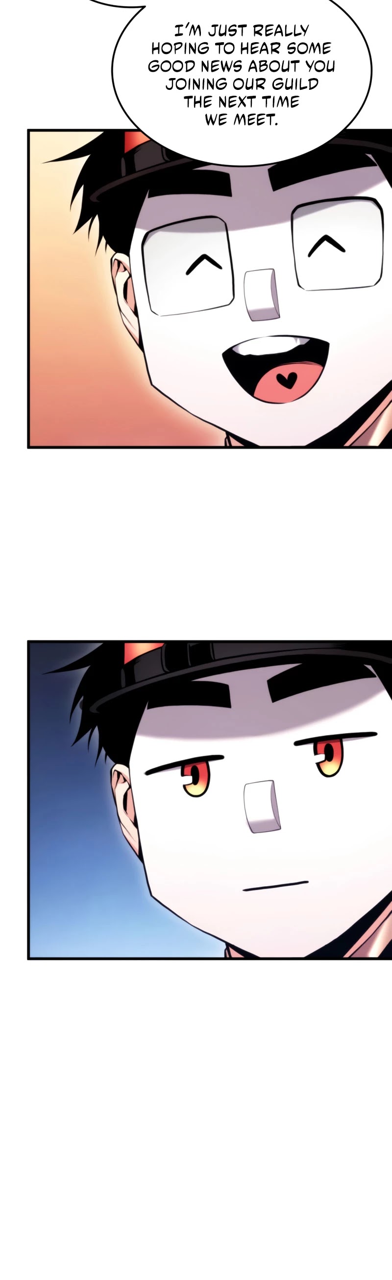 Ranker's Return (Remake) Chapter 63 page 33 - Chapter 63