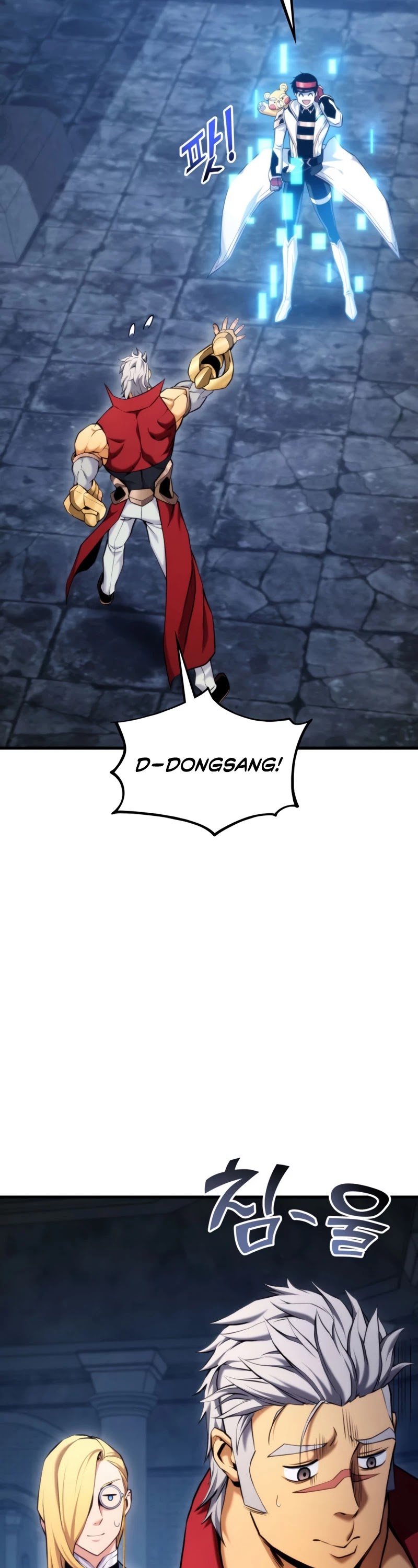 Ranker's Return (Remake) Chapter 63 page 35 - Chapter 63