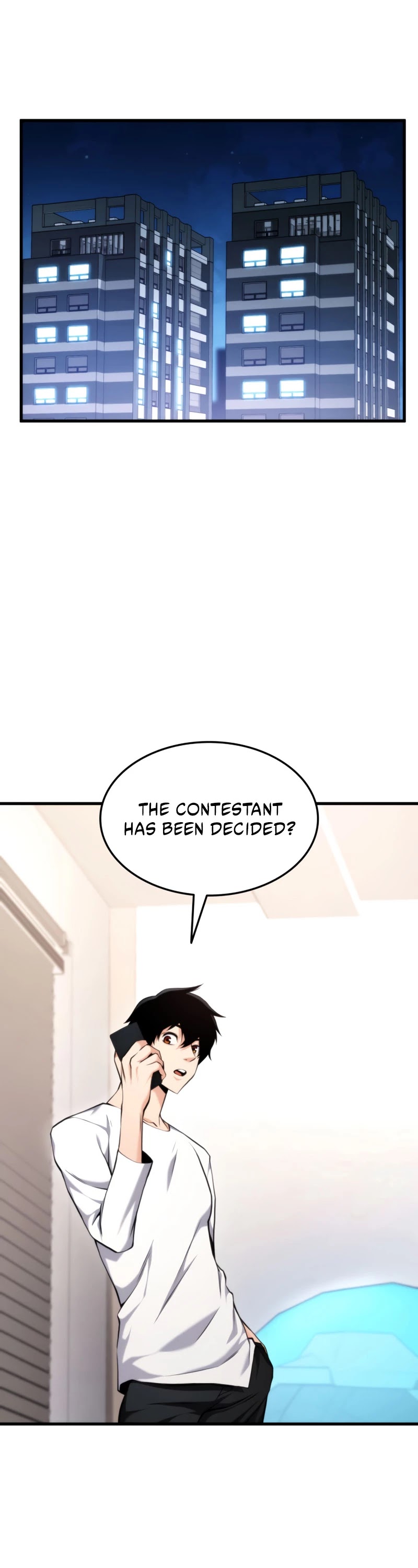 Ranker's Return (Remake) Chapter 63 page 37 - Chapter 63