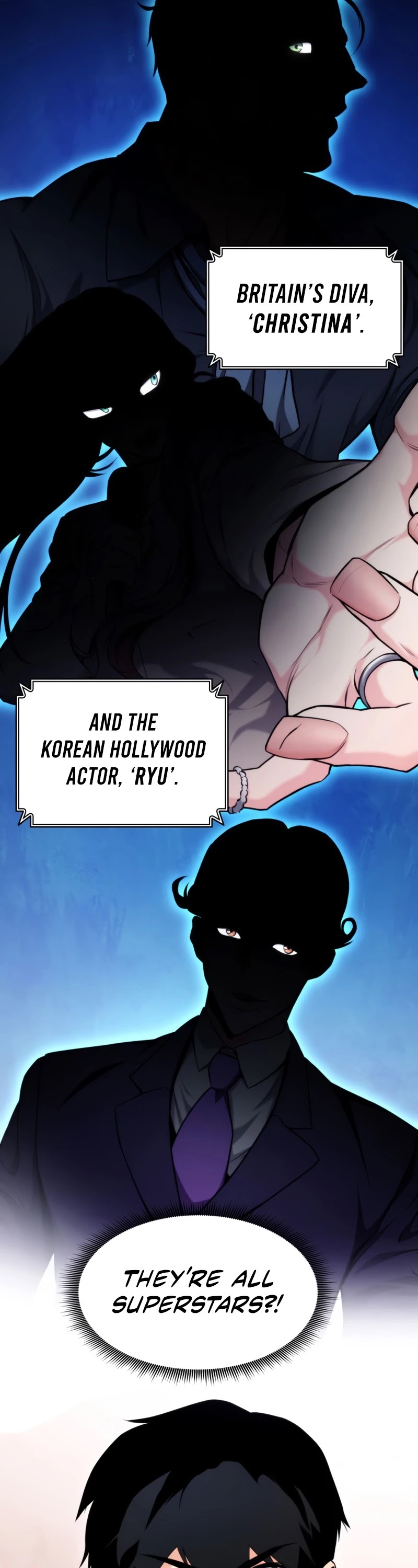 Ranker's Return (Remake) Chapter 63 page 39 - Chapter 63