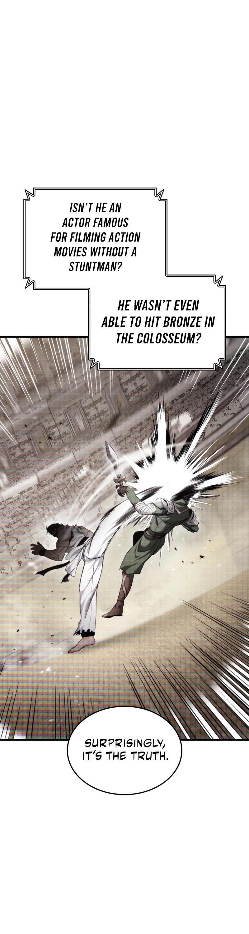 Ranker's Return (Remake) Chapter 63 page 41 - Chapter 63