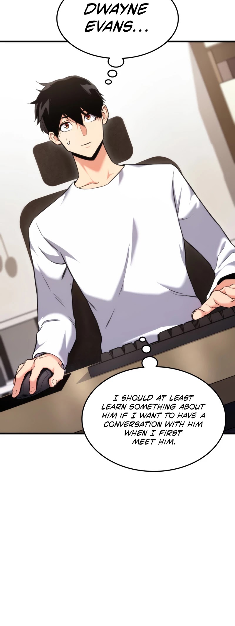 Ranker's Return (Remake) Chapter 63 page 44 - Chapter 63