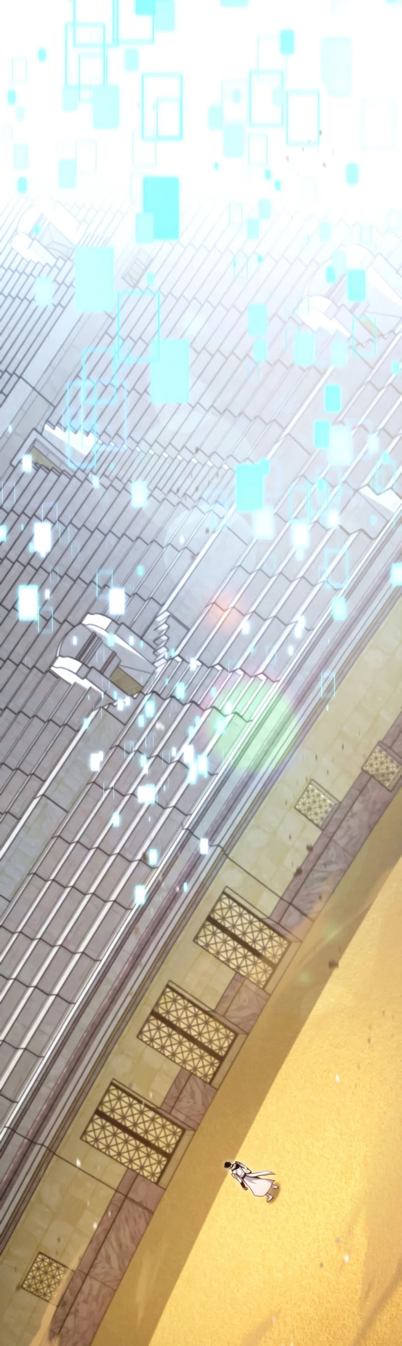 Ranker's Return (Remake) Chapter 63 page 48 - Chapter 63