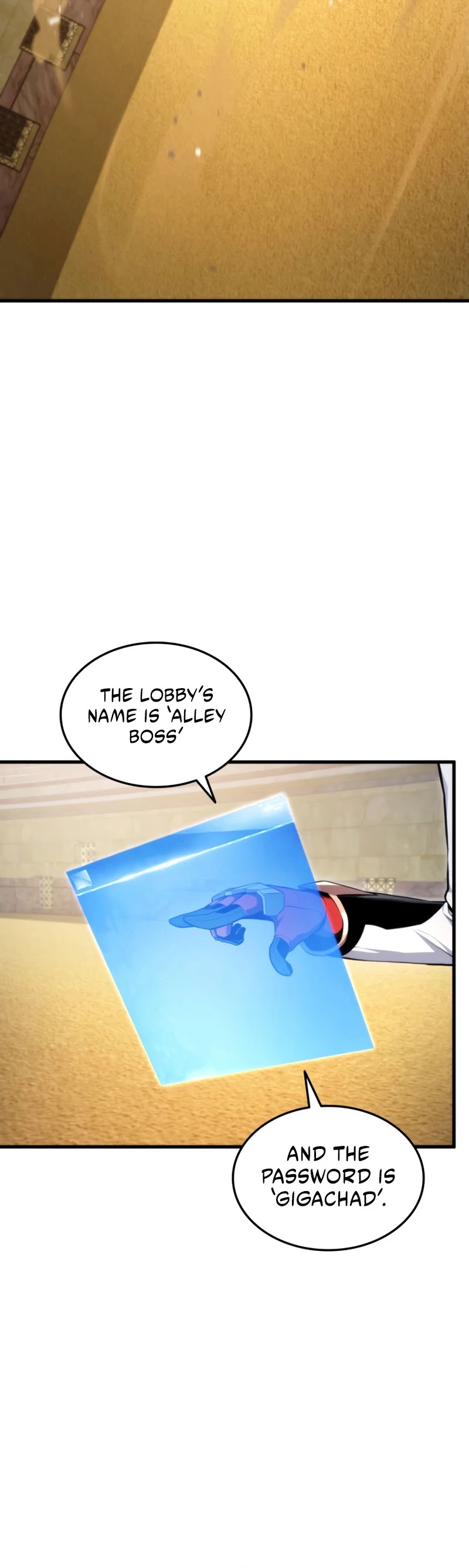 Ranker's Return (Remake) Chapter 63 page 49 - Chapter 63