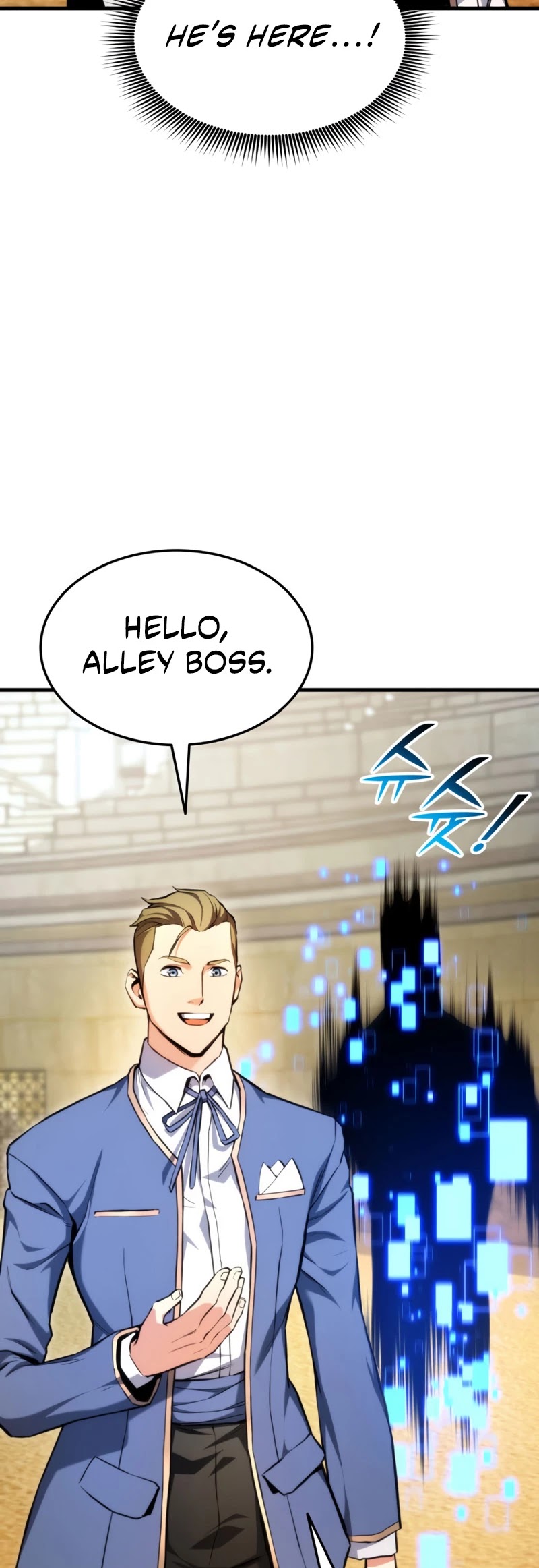 Ranker's Return (Remake) Chapter 63 page 52 - Chapter 63