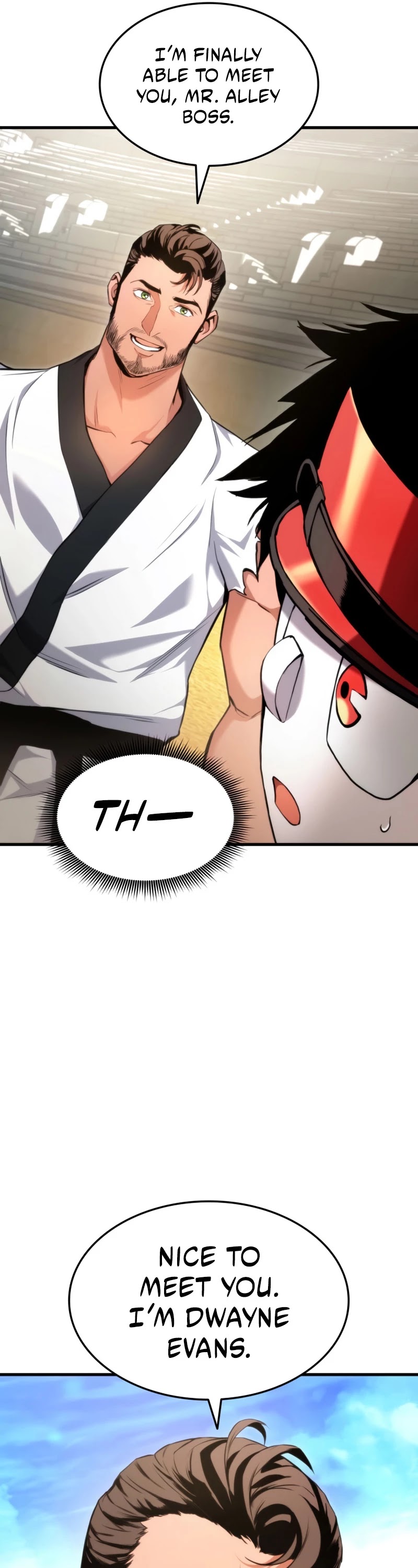 Ranker's Return (Remake) Chapter 63 page 54 - Chapter 63