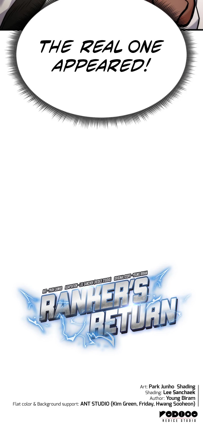 Ranker's Return (Remake) Chapter 63 page 56 - Chapter 63