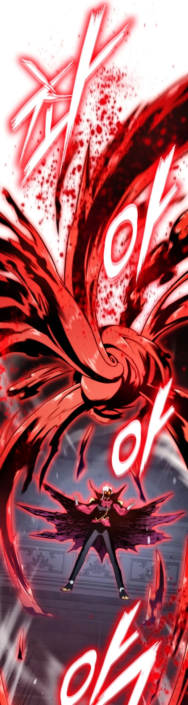 Ranker's Return (Remake) Chapter 63 page 6 - Chapter 63