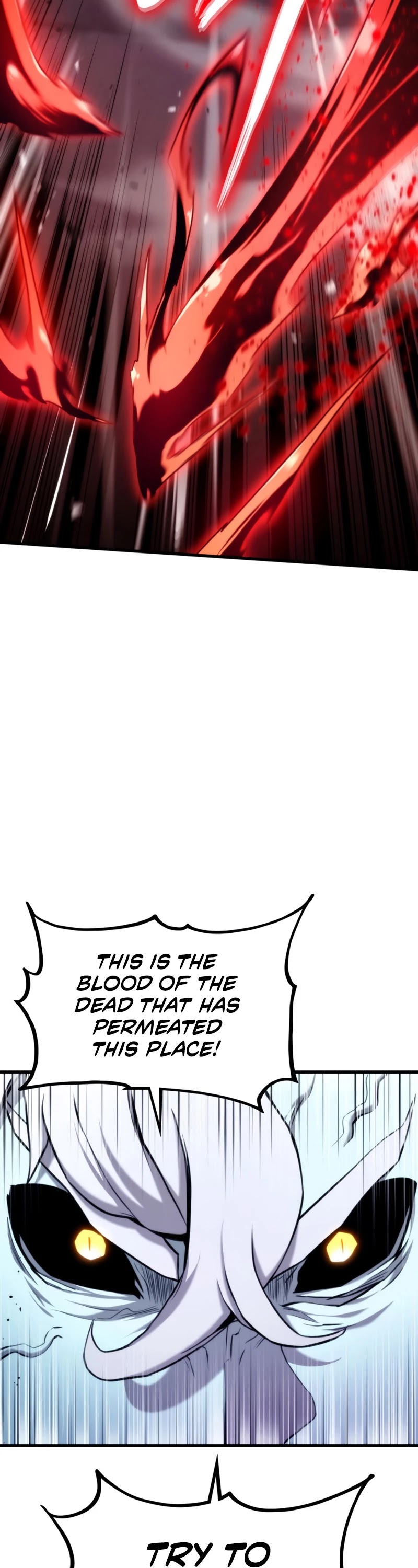 Ranker's Return (Remake) Chapter 63 page 7 - Chapter 63