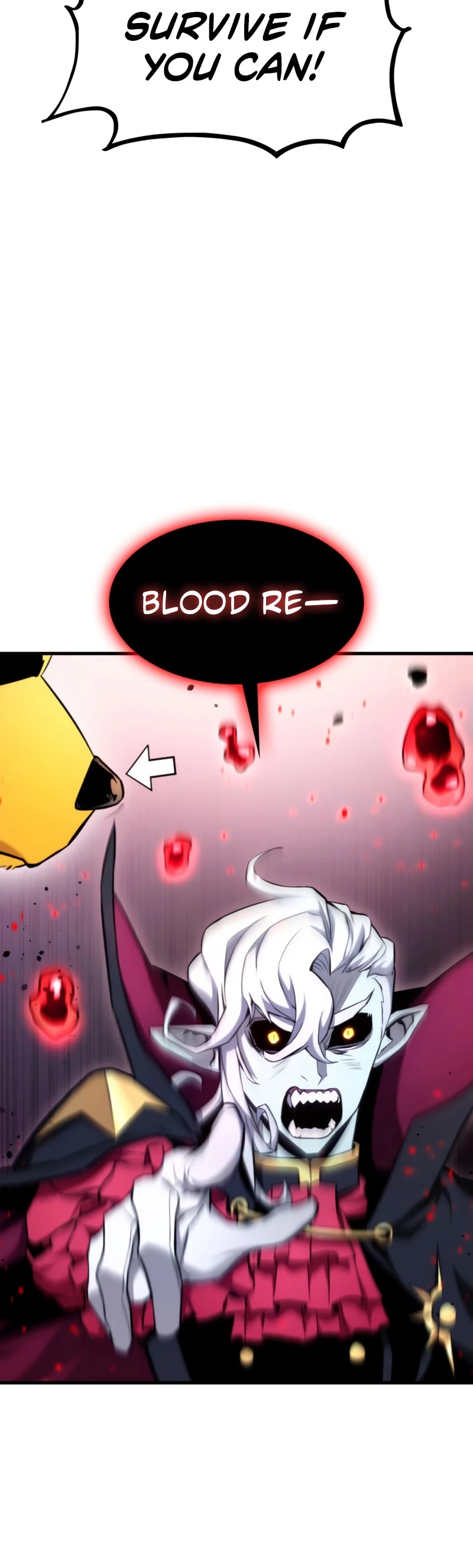 Ranker's Return (Remake) Chapter 63 page 8 - Chapter 63