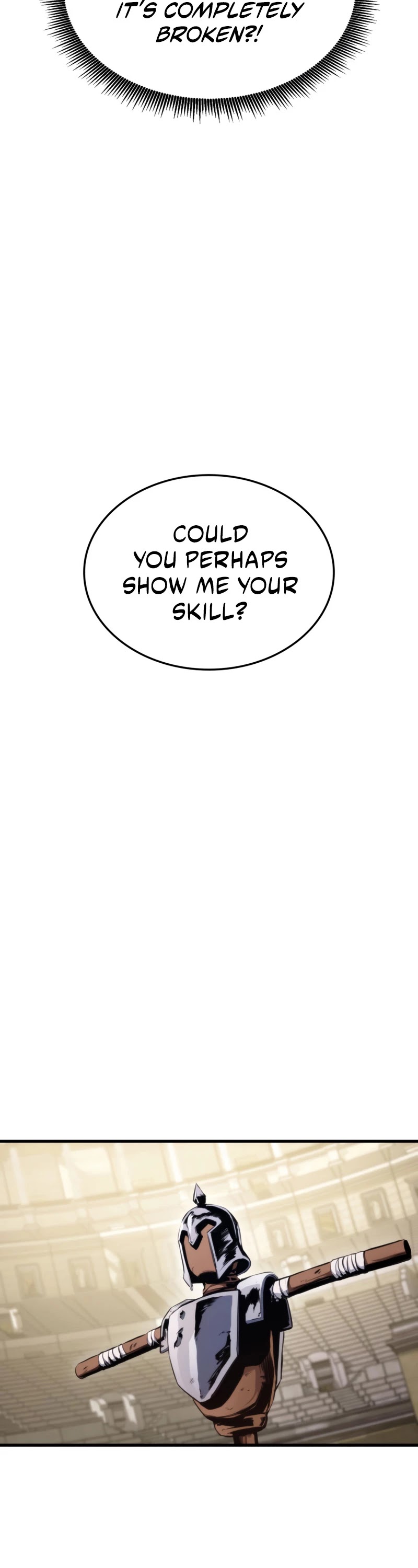Ranker's Return (Remake) Chapter 64 page 13 - Chapter 64