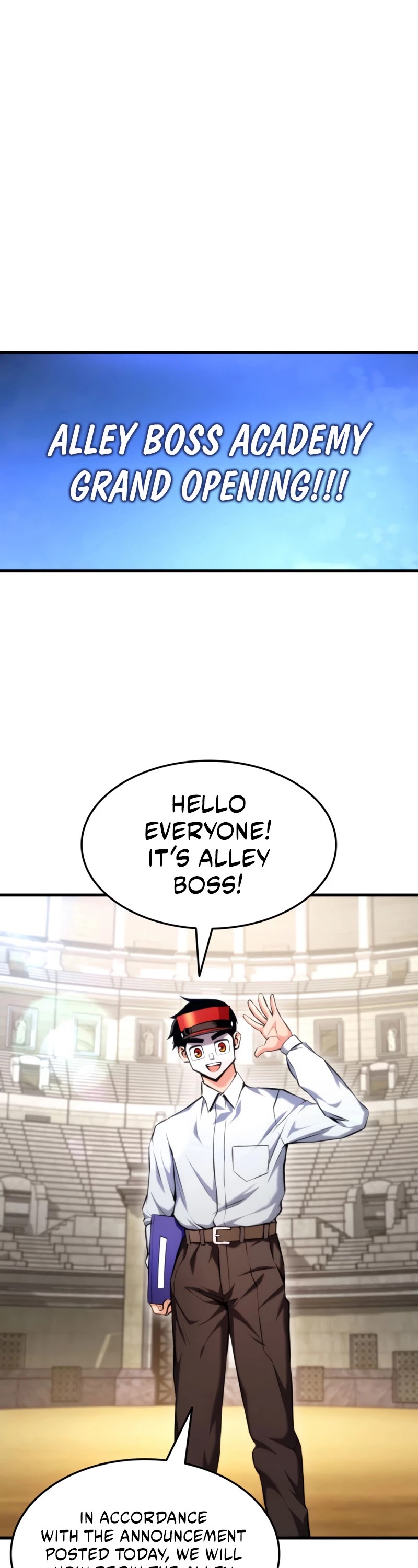 Ranker's Return (Remake) Chapter 64 page 20 - Chapter 64