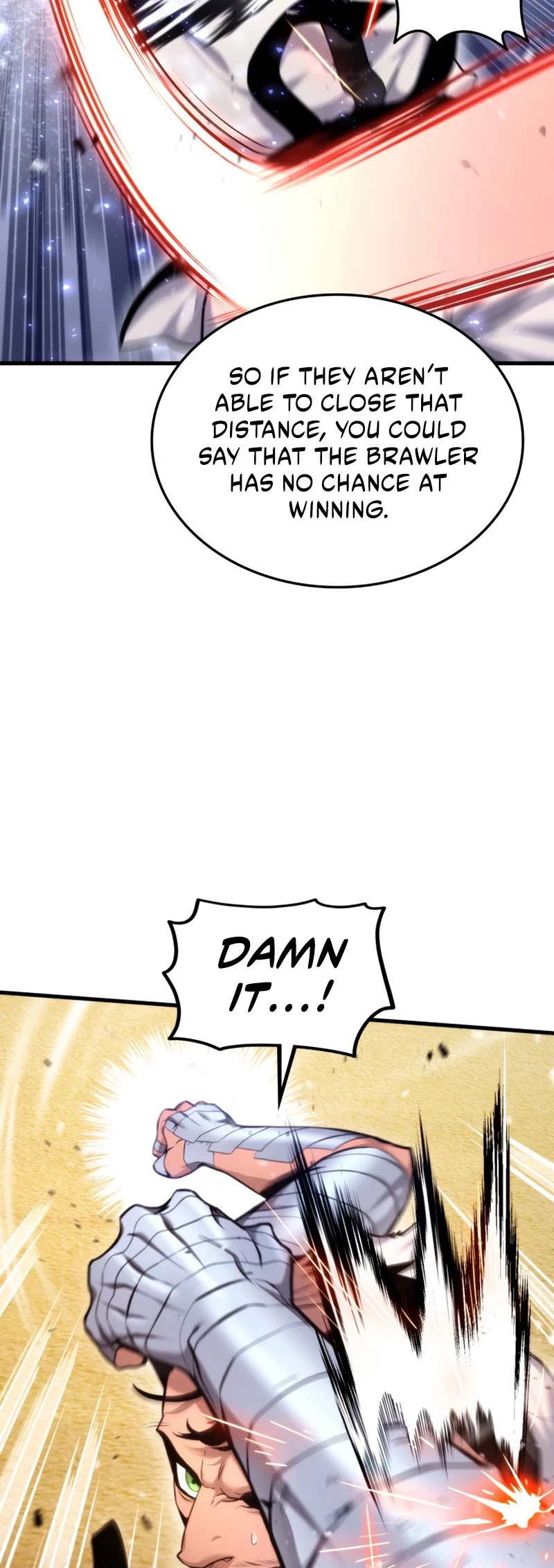 Ranker's Return (Remake) Chapter 64 page 36 - Chapter 64