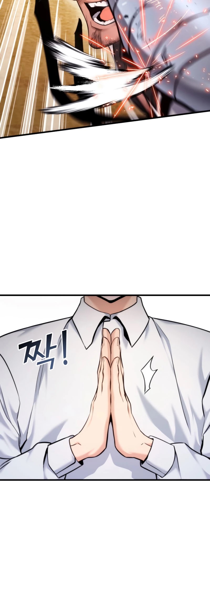 Ranker's Return (Remake) Chapter 64 page 37 - Chapter 64