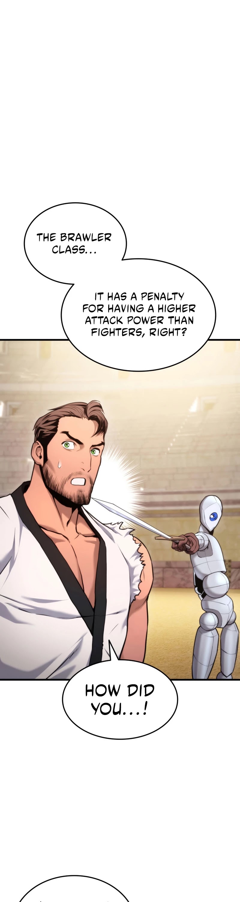 Ranker's Return (Remake) Chapter 64 page 39 - Chapter 64