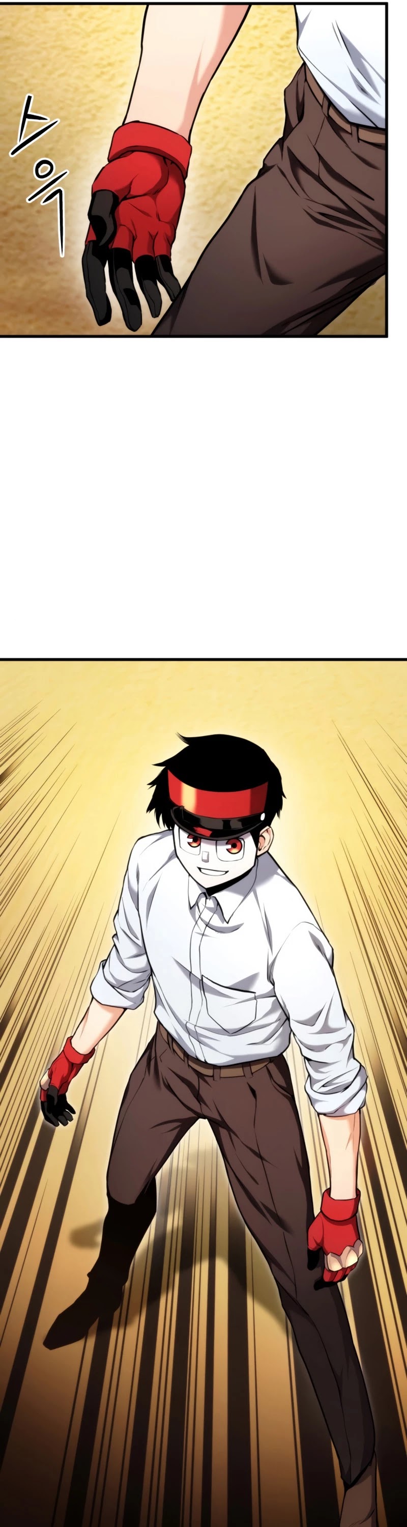 Ranker's Return (Remake) Chapter 64 page 46 - Chapter 64