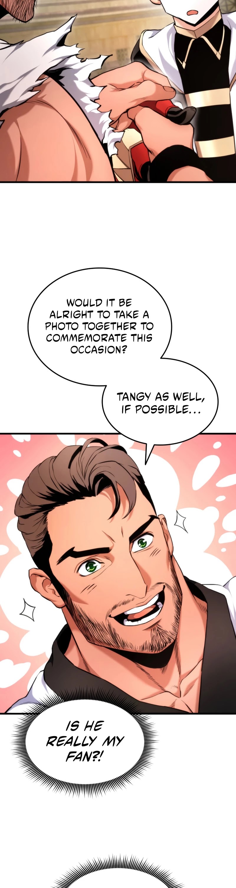 Ranker's Return (Remake) Chapter 64 page 7 - Chapter 64