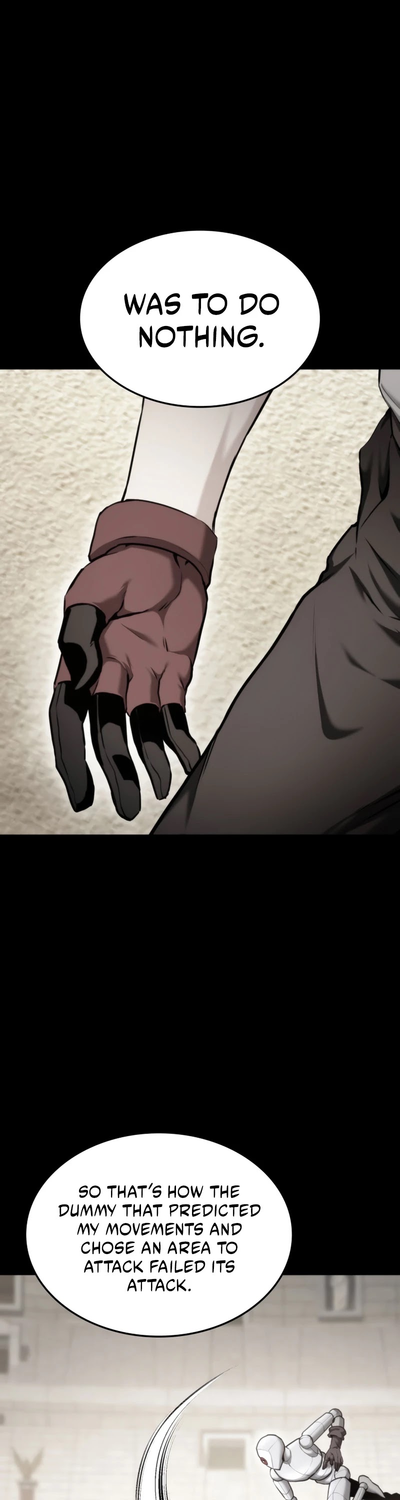 Ranker's Return (Remake) Chapter 65 page 11 - Chapter 65