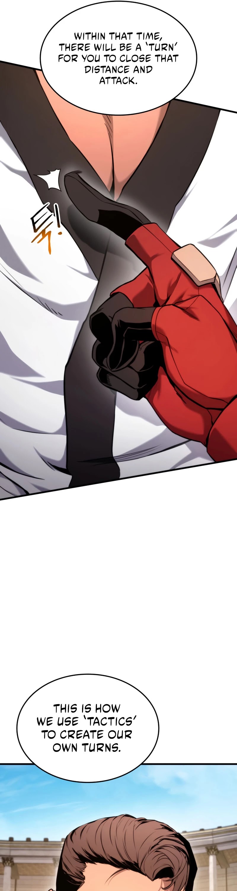 Ranker's Return (Remake) Chapter 65 page 14 - Chapter 65