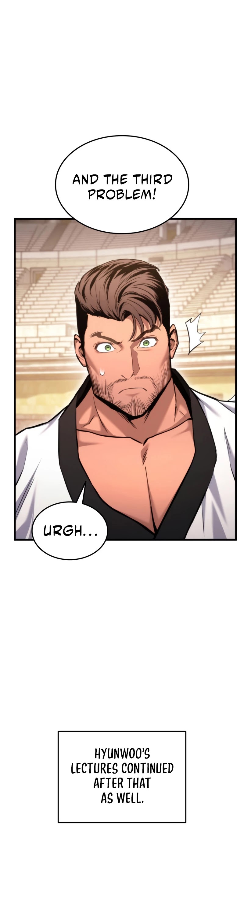 Ranker's Return (Remake) Chapter 65 page 18 - Chapter 65