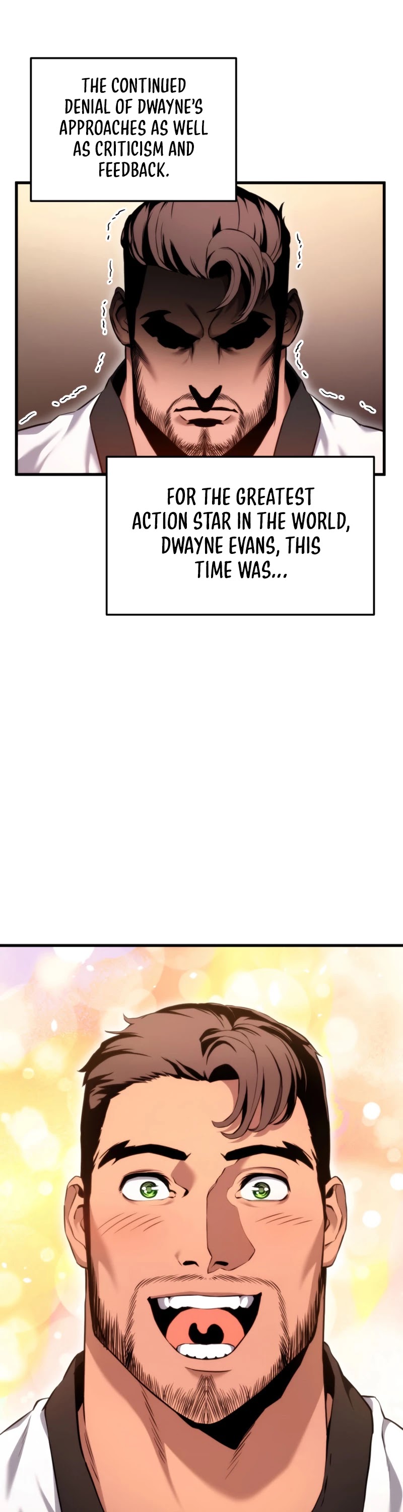Ranker's Return (Remake) Chapter 65 page 20 - Chapter 65