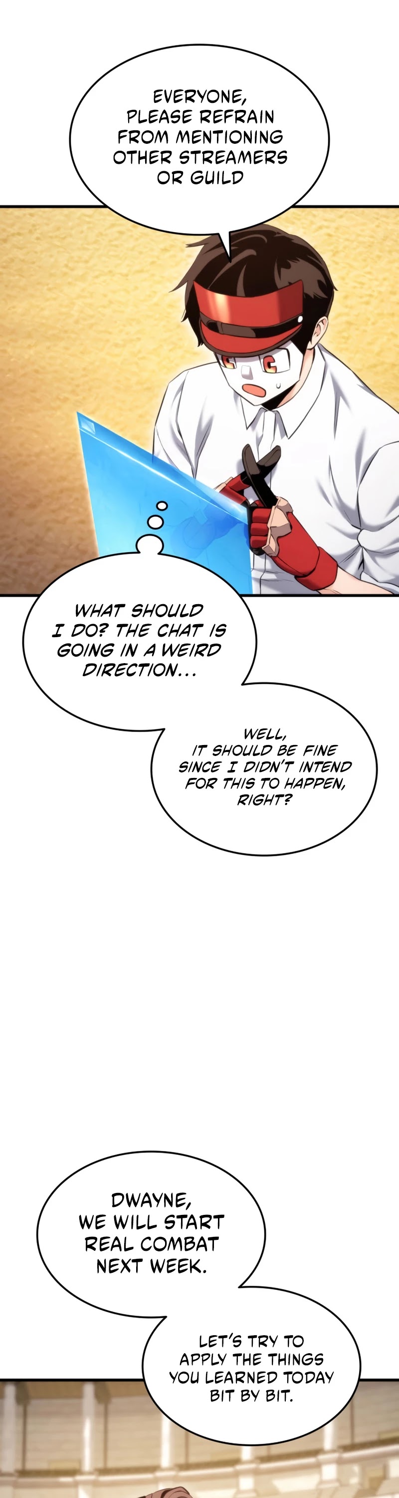 Ranker's Return (Remake) Chapter 65 page 24 - Chapter 65