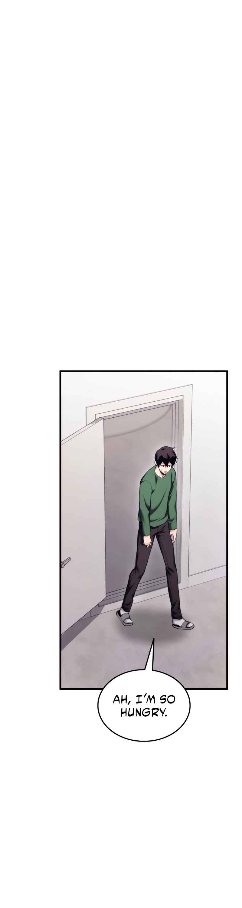 Ranker's Return (Remake) Chapter 65 page 26 - Chapter 65