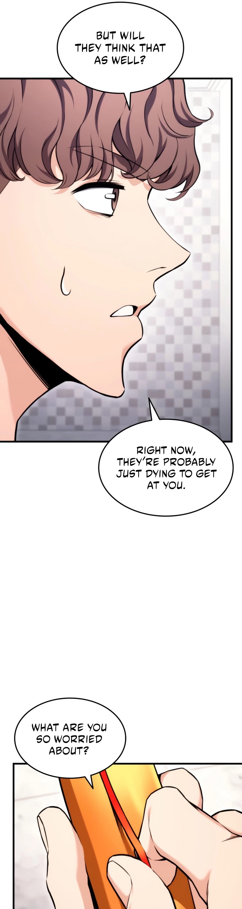 Ranker's Return (Remake) Chapter 65 page 30 - Chapter 65