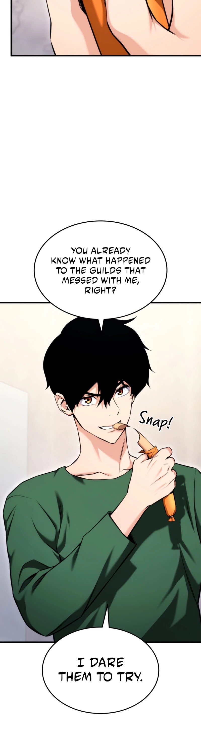 Ranker's Return (Remake) Chapter 65 page 31 - Chapter 65
