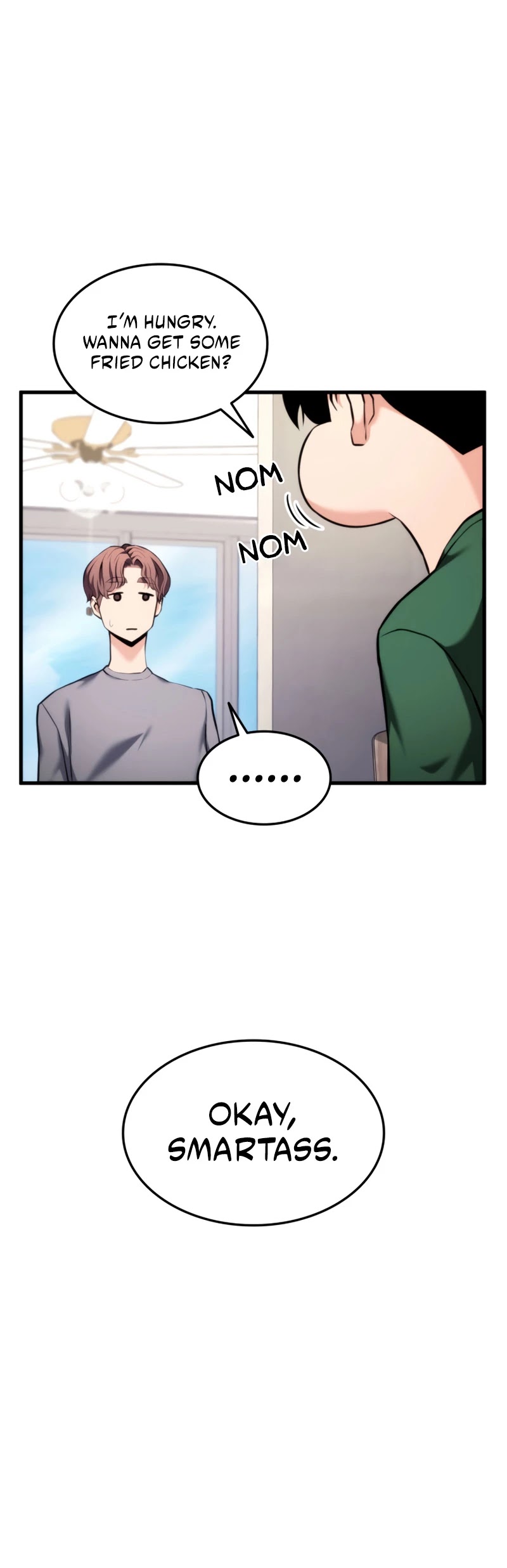 Ranker's Return (Remake) Chapter 65 page 32 - Chapter 65